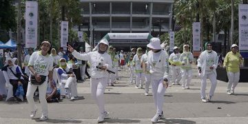 Refleksi dari Peringatan HON 2022: Indonesia Bergerak Agar Tulang Kuat dan Jantung Sehat