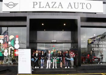 Plaza MINI Pondok Indah dengan 8 Lantai Investasikan Rp 140 Miliar