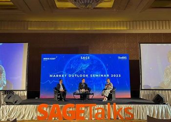 Mirae Asset Sekuritas Prediksi IHSG ke 7.880, dan Inilah Sektor Saham Menjanjikan Tahun 2023