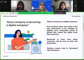 Tantangan, Tren dan Strategi Digital Marketing di Tahun 2023