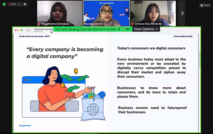 Tantangan, Tren dan Strategi Digital Marketing di Tahun 2023