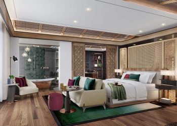 Regent Hotels & Resorts Raih Sukses di Asia Pasifik dan Melebarkan Sayapnya ke Eropa
