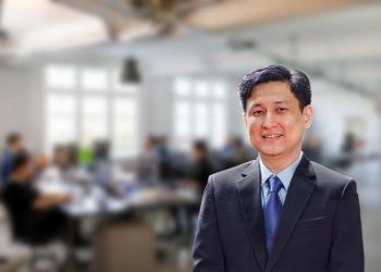 Mendorong UMKM Menjadi Lincah dan Kolaboratif dengan Teknologi Cloud