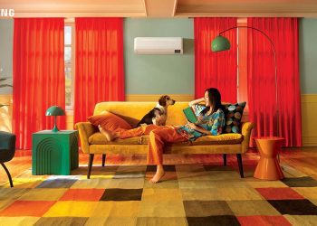 Samsung Berikan Solusi untuk Menikmati Udara Sejuk Melalui Teknologi WindFree Lite