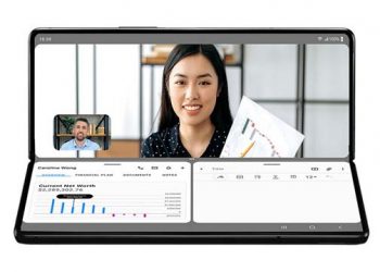 Penjualan Foldable Smartphone Samsung Meningkat Signifikan Dua Kali Lipat