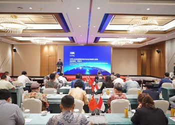 Pemerintah Daerah Ningbo (Tiongkok) Buka Peluang Kolaborasi dengan Negara Anggota RCEP Melalui Perjanjian Kerja Sama dengan Indonesia