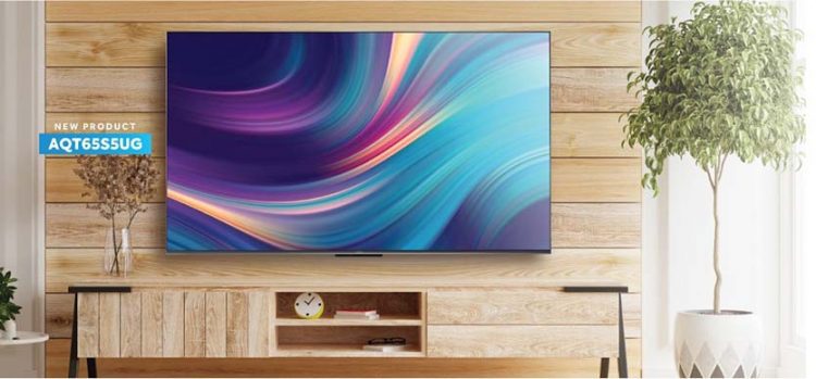 Ini Rekomendasi Produk Teknologi Penambah Kenyamanan Ruang Keluarga