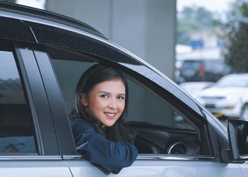 Hindari Tanda-tanda ini Saat Mengemudi Agar Tetap Berkendara Aman dan Nyaman