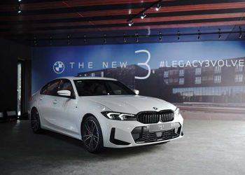 BMW Group Indonesia Sukses Raih Rekor Penjualan Sebanyak 3,742 Unit pada 2022, Tertinggi Sepanjang 21 Tahun