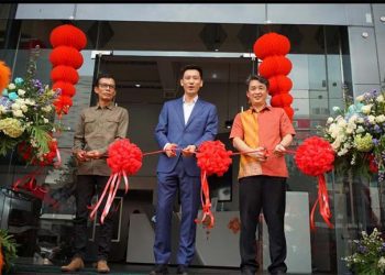 Chery Resmikan Diler Chery Pluit Dilengkapi Fasilitas 3S