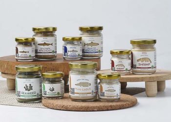 Crystal of the Sea Mendorong Upaya Bersama Untuk Menurunkan Prevalensi Stunting di Indonesia