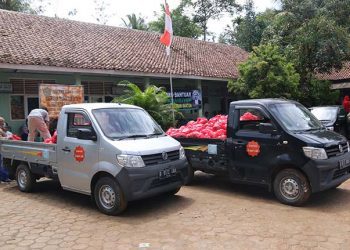 DFSK Super Cab Muatan Maksimal untuk Untung yang Maksimal