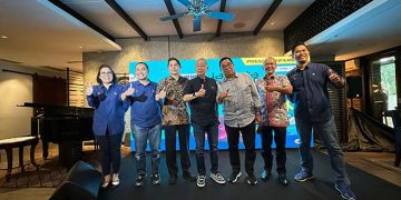 GAIKINDO Jakarta Auto Week 2023 Akan Digelar pada 10-19 Maret 2023