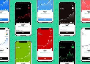 Investasi Indonesia di Bursa AS Tumbuh Hampir 10 Kali Lipat, Gotrade Fokus Ekspansi di 2023