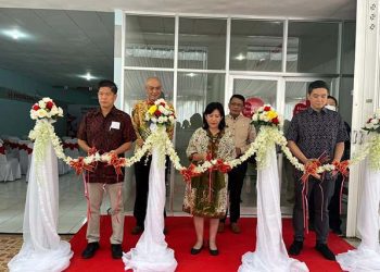 Honda Resmikan Dealer Honda Nengga Mobilindo di Kabupaten Pohuwato, Gorontalo