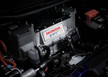 Kembangkan Baterai Lithium-ion Untuk Mobil Listrik, Honda Umumkan Kerjasama Dengan GS Yuasa