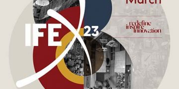 IFEX 2023 Optimis Dapat Memajukan Industri Furnitur Indonesia di Kancah Internasional