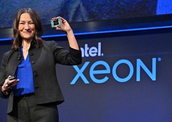 Intel Luncurkan Prosesor 4th Gen Xeon Scalable, CPU dan GPU Max Series