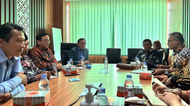 Capai Target 1 Juta Kuota, BPJPH Ajak Ormas Perkuat Jaminan Produk Halal