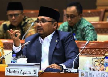 Biaya Haji Musim 2023 Diusulkan Naik Menjadi Rp69 Juta per Jemaah Haji, Ini Alasan Menag