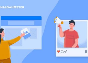 Niagahoster Akan Terus Hadir Mendampingi UMKM Sepanjang Tahun 2023