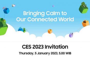 CES 2023: Samsung Luncurkan Jajaran Neo QLED, MICRO LED, dan Samsung OLED 2023
