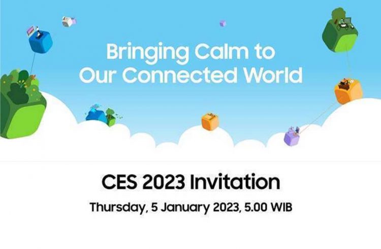 CES 2023: Samsung Luncurkan Jajaran Neo QLED, MICRO LED, dan Samsung OLED 2023