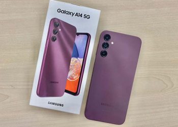 Samsung Rilis Galaxy A14 5G, Dilengkapi Kamera 50MP dan Ditawarkan Hanya Rp2.999.000