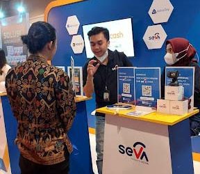 SEVA: Platform Pencarian Mobil Baru dari Astra Financial Capai Penjualan hingga Rp 7 Triliun di Tahun 2022