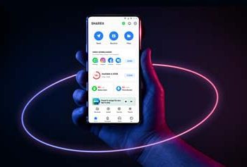 SHAREit Membagikan Pencapaian di 2022 untuk Perubahan Perilaku dan Gaya Hidup Digital di Indonesia