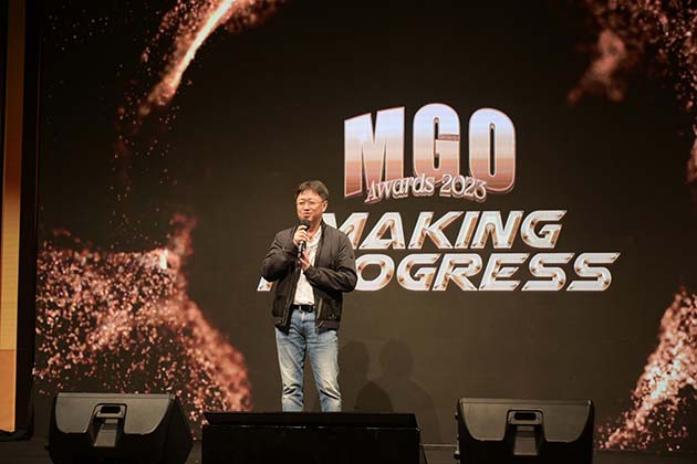 Asuransi Astra Selenggarakan MGO Awards 2022 & Kick Off 2023