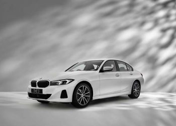 BMW Corporate Sales Raih Ragam Kesuksesan di Tahun 2022 dan Hadirkan BMW 320i Sport Khusus Untuk Pelanggan Korporasi