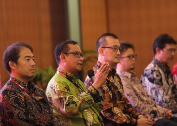 Bridgestone Indonesia Komitmen Jalankan Program Sustainability