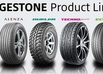 Bridgestone Menghadirkan Jajaran Produk dan Berbagai Promo di BCA Expoversary 2023