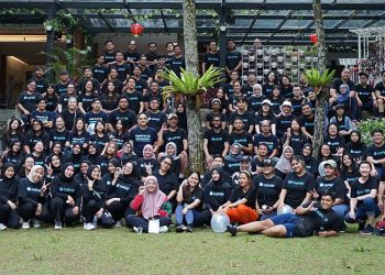 Pendapatan Cakap Tumbuh 10 Kali dalam Dua Tahun