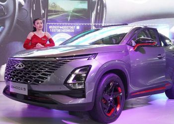 Konsumen Misterius, Akan Hadir Hari ini di Booth Chery dan Pre-booking OMODA 5