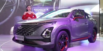 Konsumen Misterius, Akan Hadir Hari ini di Booth Chery dan Pre-booking OMODA 5