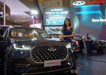 Mengupas Tiga Fitur Terfavorit TIGGO Pro Series Versi Pengunjung IIMS 2023