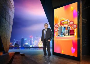 SPEKTRA FAIR Berikan Kejutan Promo Spesial