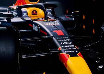Honda Lanjutkan Dukungan Kemitraan Teknis Dengan Red Bull Group Pada Musim Balap F1 2023