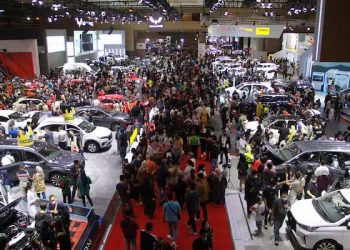 Kesuksesan IIMS 2023 Menjadi Barometer Ajang Otomotif di Indonesia