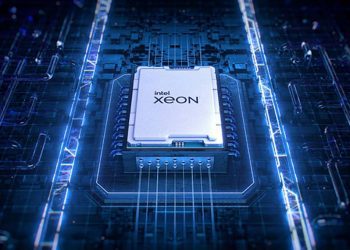 Intel Meluncurkan Prosesor Workstation Xeon Terbaru untuk Para Kreator Profesional