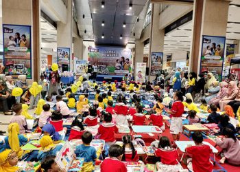 Morinaga Chil*Go! Dukung Orang Tua Cegah Stunting Dengan Protein Hewani dan Kandungan Asam Amino Esensial