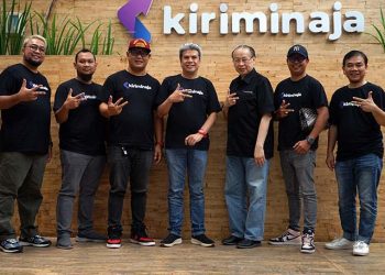 Startup Kiriminaja Raih Pendanaan dan Siap Melebarkan Sayap di 2023