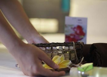 Sambut Valentine dengan Staycation di Mercure Serpong Alam Sutera