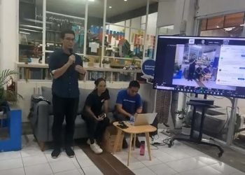 Niagahoster Fasilitasi Pembelajaran SEO di Event WordPress Insight