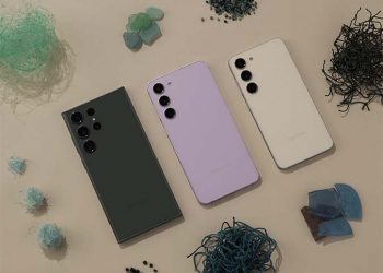 Samsung Perkenalkan Galaxy S23 Series 5G Terbaru Paling Inovatif Saat Ini