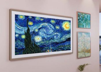 Samsung TV Ajak Konsumen Nikmati Keseruan Virtual Experience World