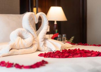 Nikmati Paket Menginap dan Makan Malam Romantis di Bulan Kasih Sayang Bersama Swiss-Belhotel Serpong