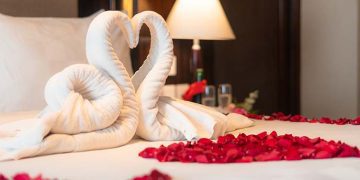 Nikmati Paket Menginap dan Makan Malam Romantis di Bulan Kasih Sayang Bersama Swiss-Belhotel Serpong